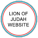 Lion of Judah Statue Jerusalem
