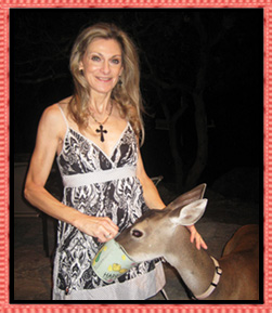 Max & Sherry Greiner 2011